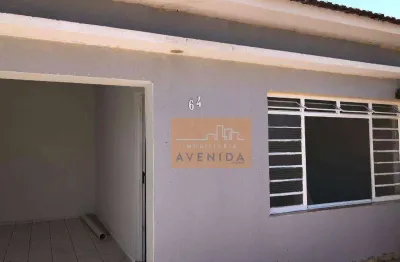 Casa com 2 dormitórios para alugar, 150 m² por r$ 3.500,00/mês - nova paulínia - paulínia/sp