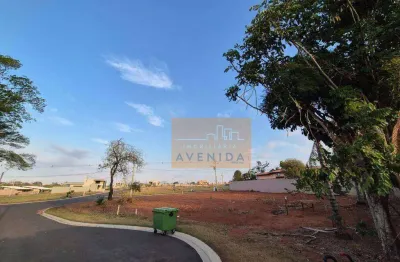 Terreno à venda, 365 m² por r$ 545.000 - recanto dos pássaros - paulínia/sp