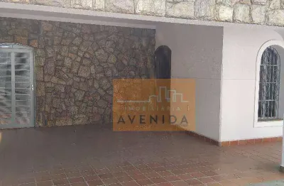 Casa com edícula para locação no nova paulínia em paulínia-sp