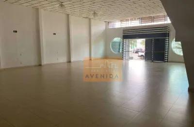 Galpão para locação por r$ 12.000/mês - centro - paulínia/sp