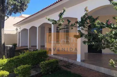 Casa com 4 quartos à venda na Rua Tapuias, Jardim de Itapoan, Paulínia