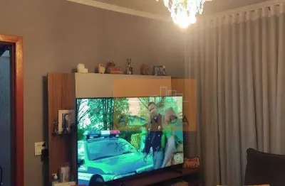 Casa com 3 quartos à venda na Rua Conceição Aparecida Guidolin, Nova Veneza, Paulínia