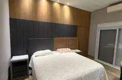 Casa com 3 dormitórios à venda, 250 m² por r$ 3.190.000,00 - jardim flamboyant - paulínia/sp