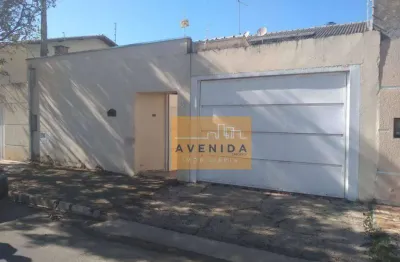 Casa à venda por r$ 460.000 - joão aranha - paulínia/sp