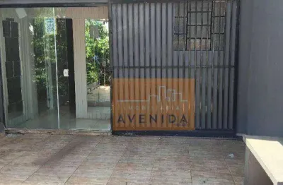 Sala à venda ou locação em galeria comercial na vila bressani em paulínia-sp