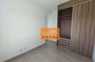 Apartamento com 3 dormitórios, 69 m² - venda por r$ 560.000,00 ou aluguel por r$ 3.669,27/mês - morumbi - paulínia/sp