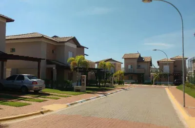 Casa com 3 dormitórios para alugar, 122 m² por r$ 7.018,00/mês - parque brasil 500 - paulínia/sp