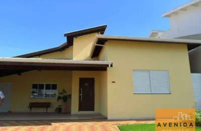 Casa com 3 dormitórios à venda, 210 m² por r$ 1.100.000,00 - condomínio metropolitan park - paulínia/sp