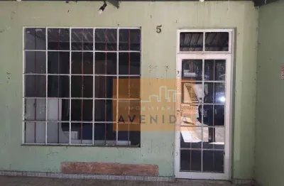 Sala comercial para alugar na Avenida Presidente Getúlio Vargas, Vila Bressani, Paulínia
