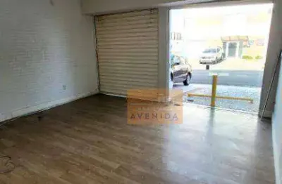 Sala comercial com 2 salas para alugar na Avenida Presidente Getúlio Vargas, Jardim de Itapoan, Paulínia