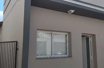 Casa com 2 quartos à venda na Rua Carlos Gomes, João Aranha, Paulínia