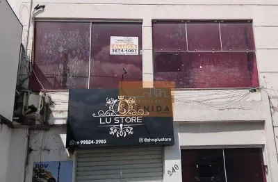 Sala comercial com 5 salas para alugar na Rua Doutor Silvino de Godoy, Jardim de Itapoan, Paulínia