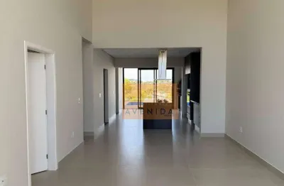 Casa com 3 dormitórios à venda, 186 m² por R$ 1.815.000,00 - Jardim Ypê - Paulínia/SP