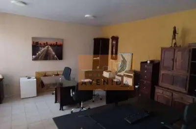 Sala para alugar por r$ 1.100,00/mês - vila bressani - paulínia/sp