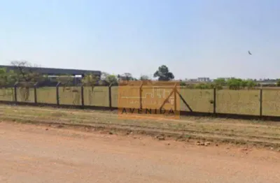Terreno à venda, 16000 m² por r$ 4.250.000,00 - cascata - paulínia/sp