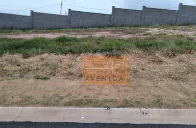 Terreno à venda, 326 m² por r$ 420.000,00 - jardim america - paulínia/sp