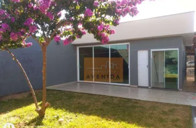 Casa com 3 dormitórios à venda, 148 m² por r$ 579.900,00 - residencial pazetti - paulínia/sp