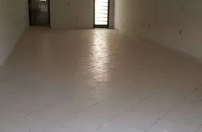 Salão para alugar, 100 m² por r$ 3.500,00/mês - santa cecília - paulínia/sp