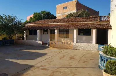 Casa à venda, 220 m² por r$ 520.000,00 - centro - paulínia/sp
