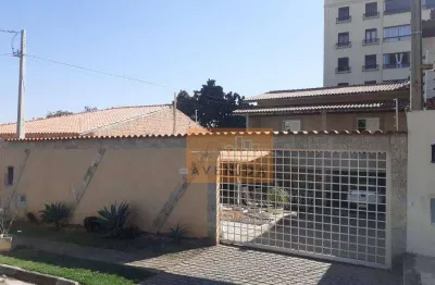Casa à venda, 240 m² por r$ 900.000,00 - jardim ypê - paulínia/sp