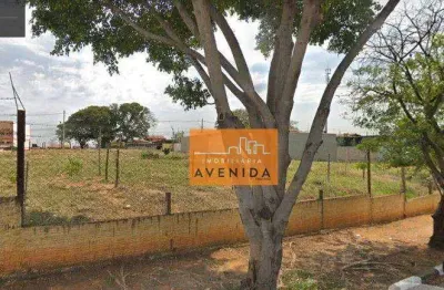 Terreno à venda, 3405 m² por r$ 3.500.000 - jardim dos oliveiras - campinas/sp