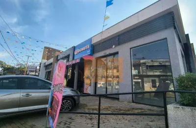 Sala para alugar por r$ 6.000,00/mês - jardim de itapoan - paulínia/sp