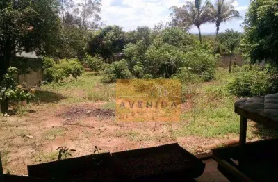 Terreno à venda, 1800 m² por r$ 600.000,00 - itapavussu - cosmópolis/sp
