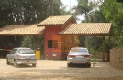Área à venda, 22000 m² por r$ 1.500.000,00 - sousas - campinas/sp