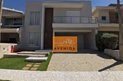 Sobrado com 3 dormitórios à venda, 250 m² por r$ 1.500.000,00 - jardim planalto - paulínia/sp