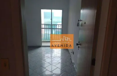 Apartamento com 2 dormitórios à venda por r$ 180.000,00 - joão aranha - paulínia/sp