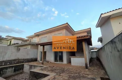 Casa em condomínio fechado com 3 quartos à venda na Estrada Municipal PLN, Terras do Cancioneiro, Paulínia
