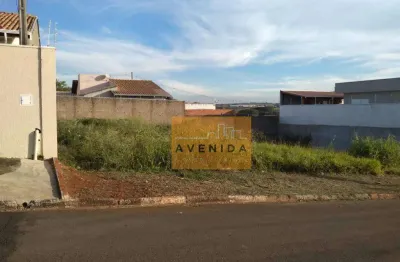 Terreno à venda, 300 m² por r$ 230.000,00 - são luiz - paulínia/sp