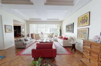 Apartamento com 3 dormitórios à venda, 280 m² por r$ 3.050.000,00 - bela vista - são paulo/sp