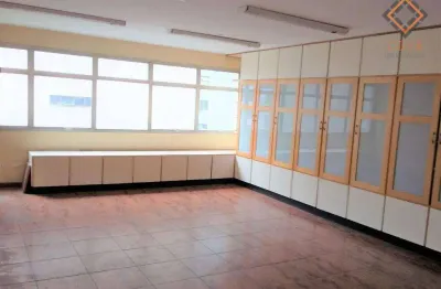 Conjunto à venda, 42 m² por r$ 200.000,00 - jardim paulista - são paulo/sp