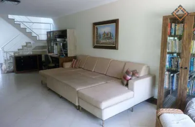 Sobrado com 3 dormitórios à venda, 300 m² por r$ 1.537.000,00 - ipiranga - são paulo/sp