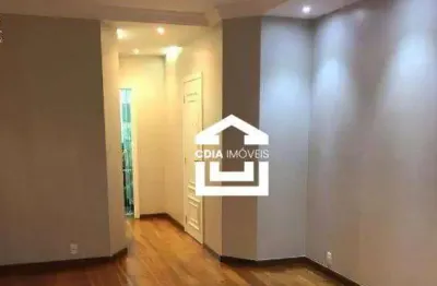 Apartamento com 3 dormitórios à venda, 114 m² por R$ 1.432.000,00 - Perdizes - São Paulo/SP