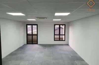 Conjunto à venda, 50 m² por r$ 530.000,00 - vila leopoldina - são paulo/sp