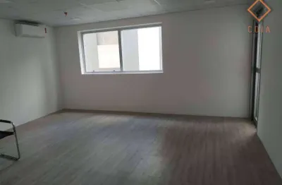 Conjunto à venda, 37 m² por r$ 995.000,00 - bela vista - são paulo/sp