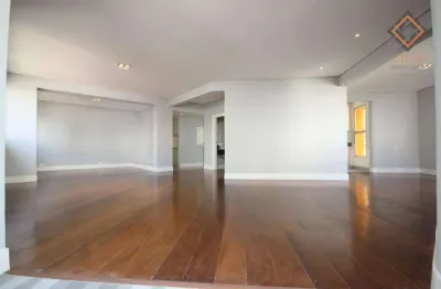 Apartamento com 3 dormitórios à venda, 244 m² por r$ 4.450.000,00 - moema - são paulo/sp