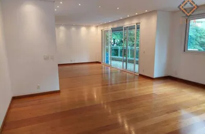 Apartamento com 4 dormitórios, 300 m² - venda por r$ 5.300.000,00 ou aluguel por r$ 25.014,60 - itaim bibi - são paulo/sp