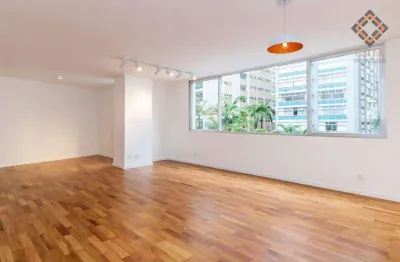 Apartamento com 3 dormitórios à venda, 129 m² por r$ 2.120.000,00 - higienópolis - são paulo/sp