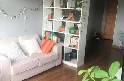 Apartamento com 3 dormitórios à venda, 97 m² por r$ 720.000,00 - alto da lapa - são paulo/sp