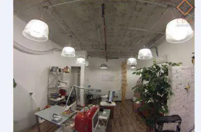 Conjunto à venda, 33 m² por r$ 420.000,00 - campo belo - são paulo/sp