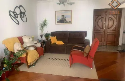 Apartamento com 4 dormitórios à venda, 263 m² - perdizes - são paulo/sp