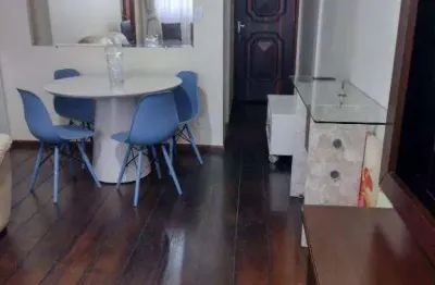 Apartamento com 2 dormitórios à venda, 51 m² - vila mariana - são paulo/sp