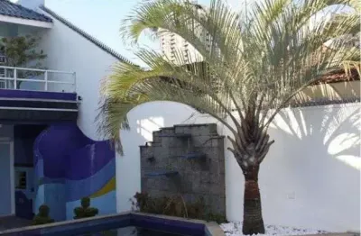 Sobrado com 4 dormitórios, 650 m² - venda por r$ 4.700.000,00 ou aluguel por r$ 22.968,00 - saúde - são paulo/sp