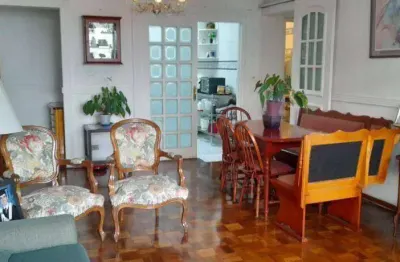 Apartamento com 3 dormitórios à venda, 130 m² por r$ 1.480.000,00 - higienópolis - são paulo/sp