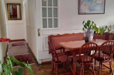 Apartamento com 3 dormitórios à venda, 130 m² por r$ 1.480.000,00 - higienópolis - são paulo/sp