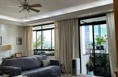 Apartamento com 4 dormitórios à venda, 173 m² por r$ 1.690.000,00 - lapa - são paulo/sp