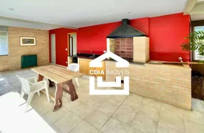 Casa com 3 dormitórios à venda, 275 m² por r$ 1.980.000,00 - granja viana - palos verdes - cotia/sp